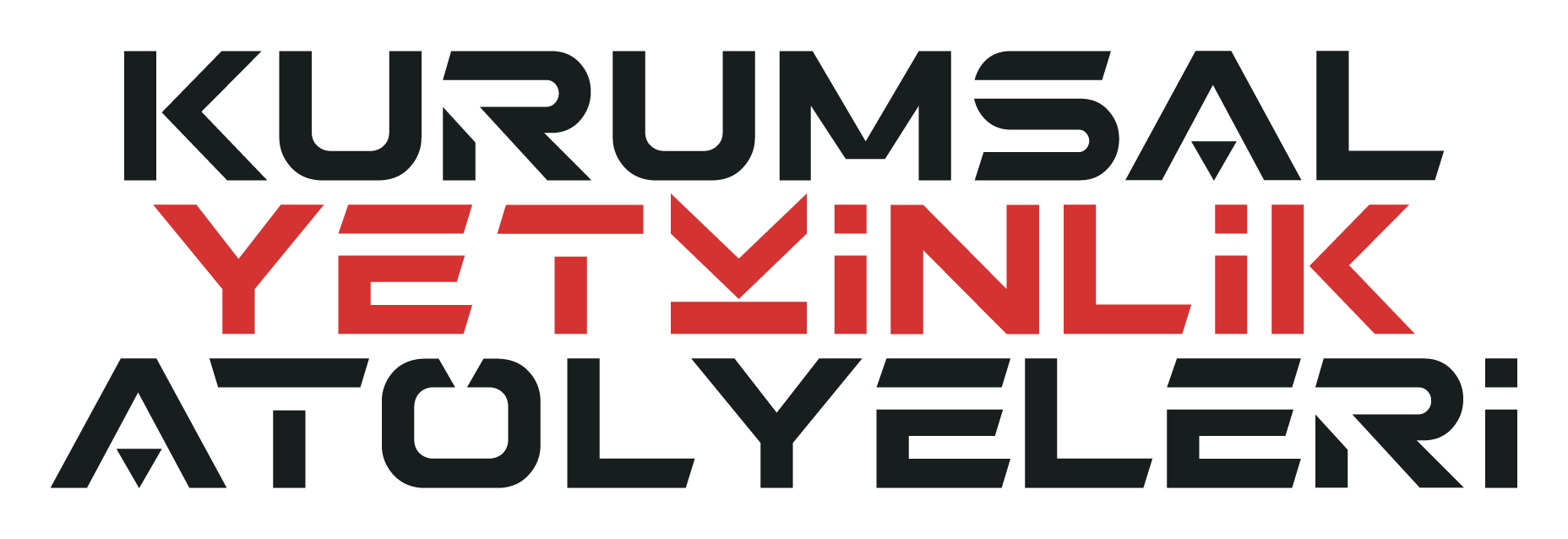 Kurumsal Yetkinlik Atölyeleri